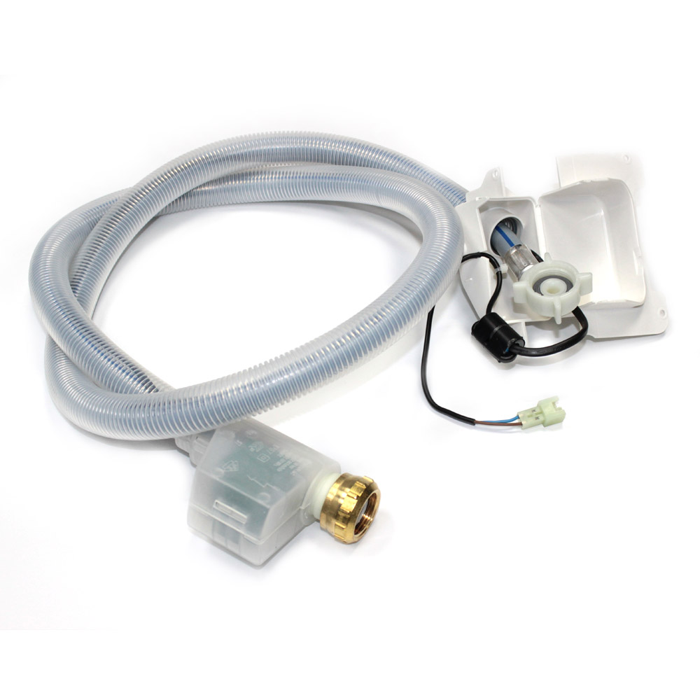 картинка Аквастоп стиральной машины в Сервисном центре «Близнецов»