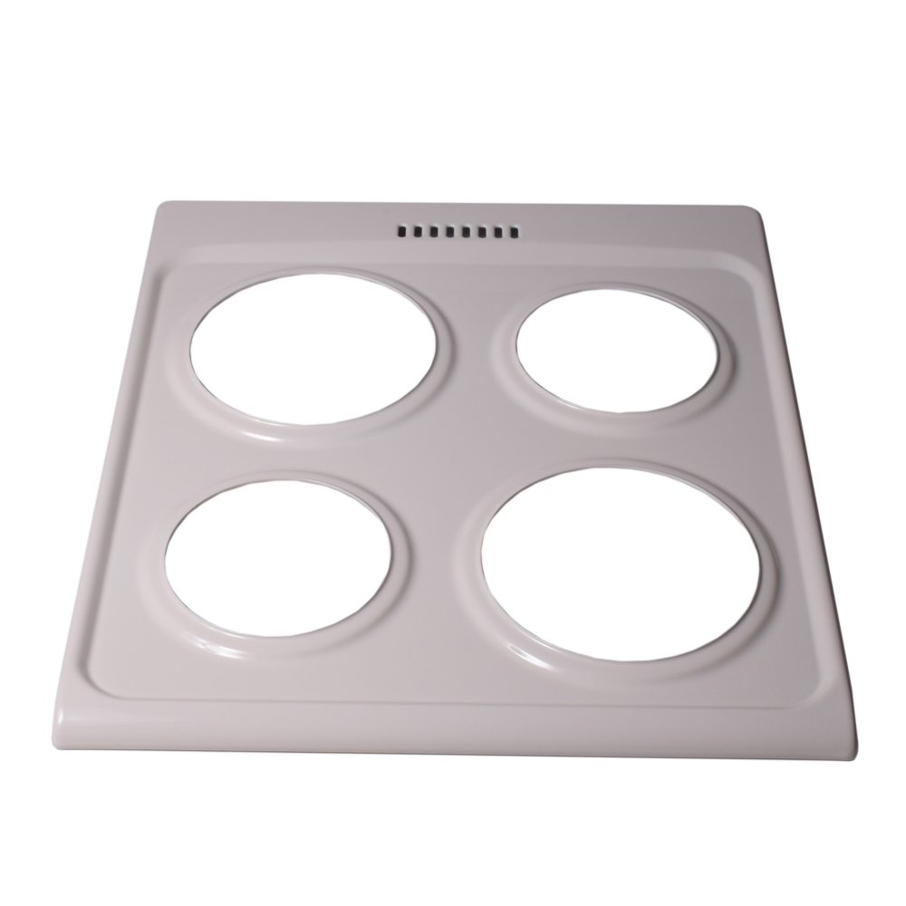 картинка Рабочий стол электрической плиты в Сервисном центре «Близнецов»