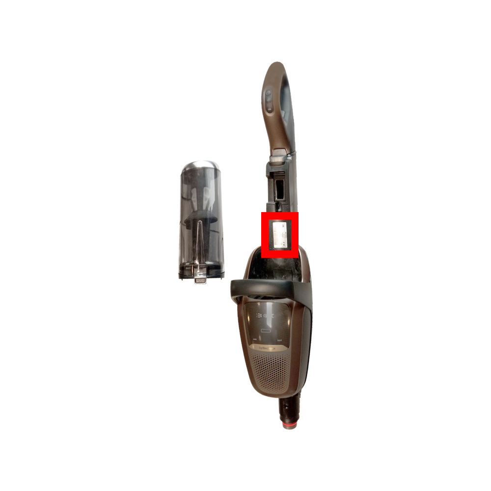 Пылесосы BORK