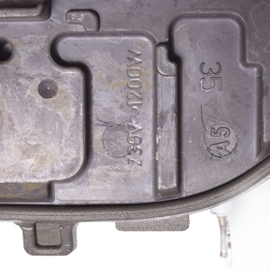 картинка Термоблок в сборе кофемашины в Сервисном центре «Близнецов»