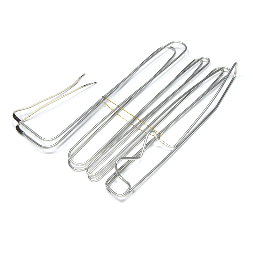 картинка Элемент нагревательный (ТЭН) оттайки холодильника в Сервисном центре «Близнецов»