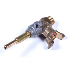 картинка Кран конфорки газовой плиты в Сервисном центре «Близнецов»