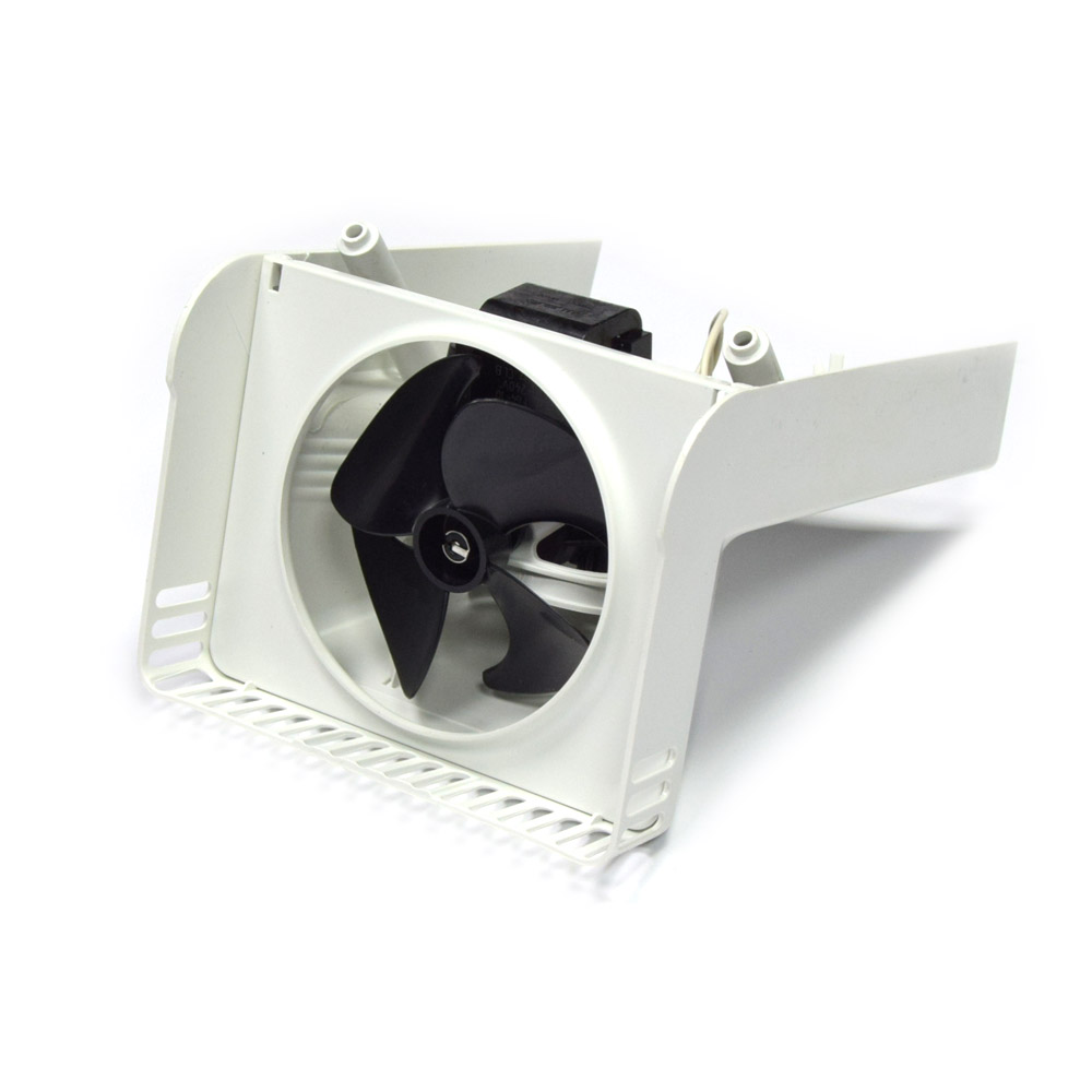 картинка Вентилятор холодильника в Сервисном центре «Близнецов»