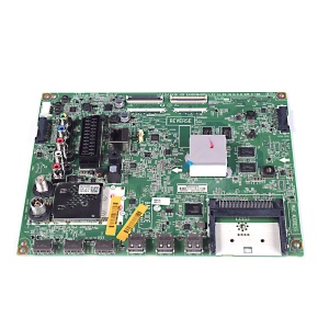 картинка Плата основная телевизора в Сервисном центре «Близнецов»