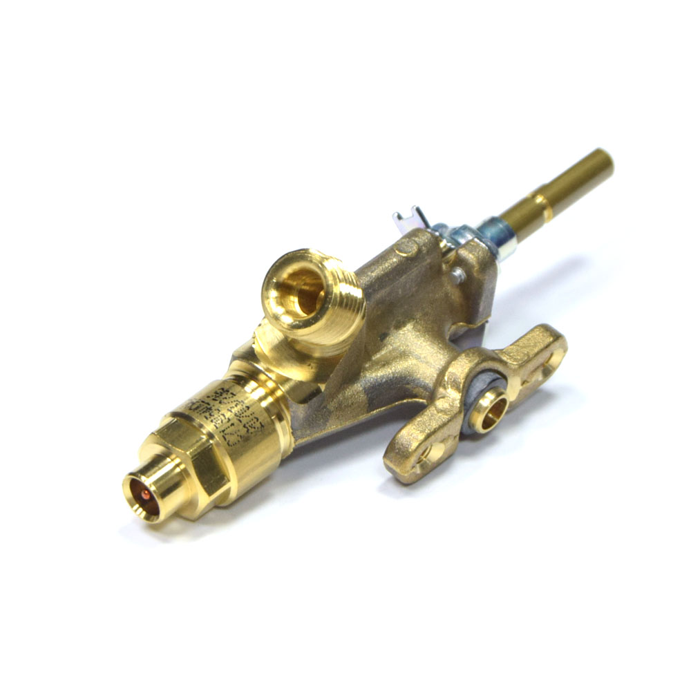 картинка Кран конфорки газовой плиты в Сервисном центре «Близнецов»