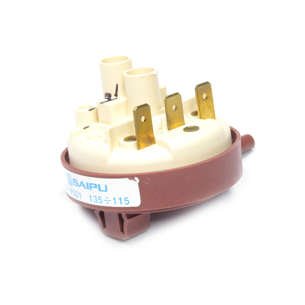 картинка Датчик уровня воды (прессостат) посудомоечной машины в Сервисном центре «Близнецов»