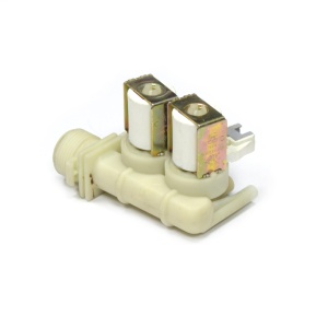 картинка Электроклапан заливной (впускной) стиральной машины в Сервисном центре «Близнецов»