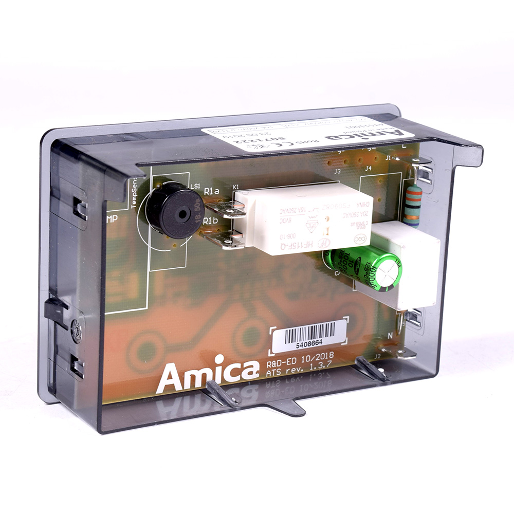 картинка Таймер электронный духовки в Сервисном центре «Близнецов»