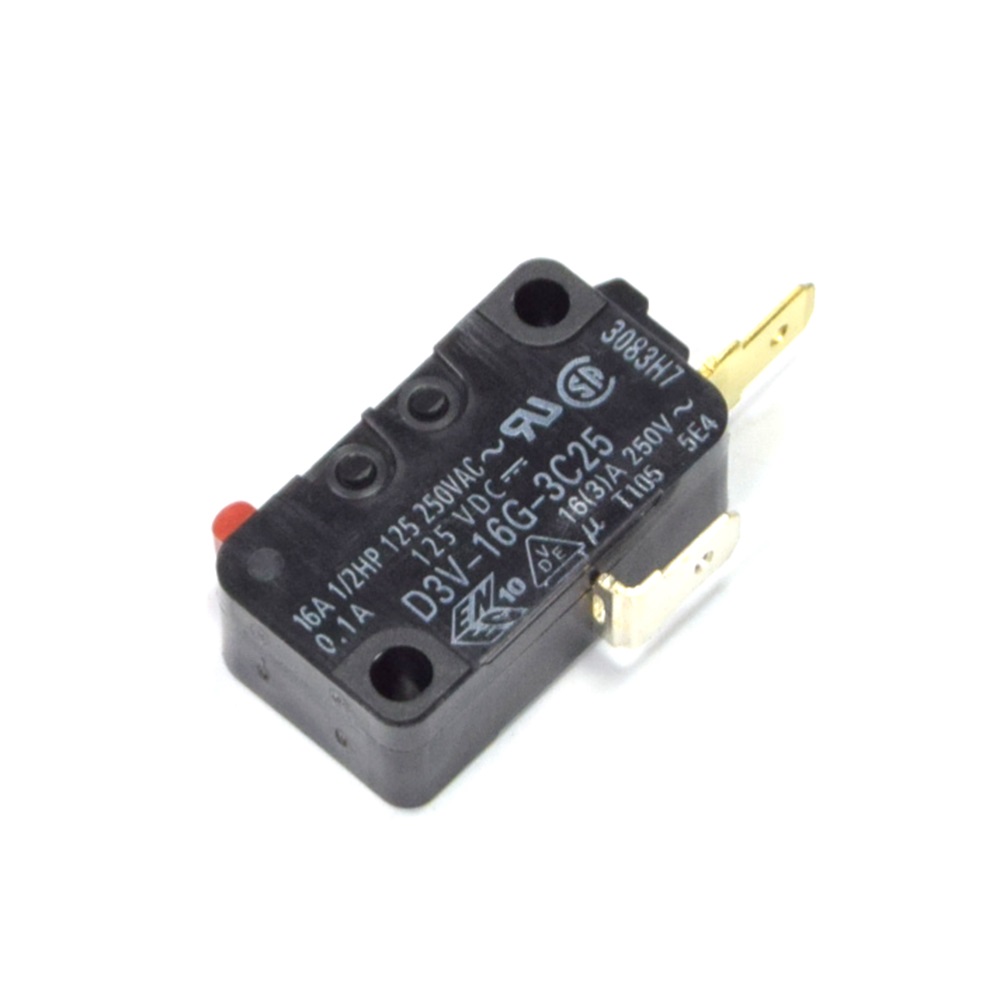 картинка Микровыключатель микроволновой печи в Сервисном центре «Близнецов»