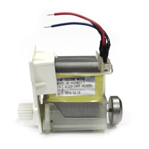 картинка Электродвигатель соковыжималки в Сервисном центре «Близнецов»