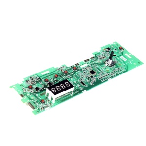 картинка Плата индикации с дисплееми стиральной машины в Сервисном центре «Близнецов»