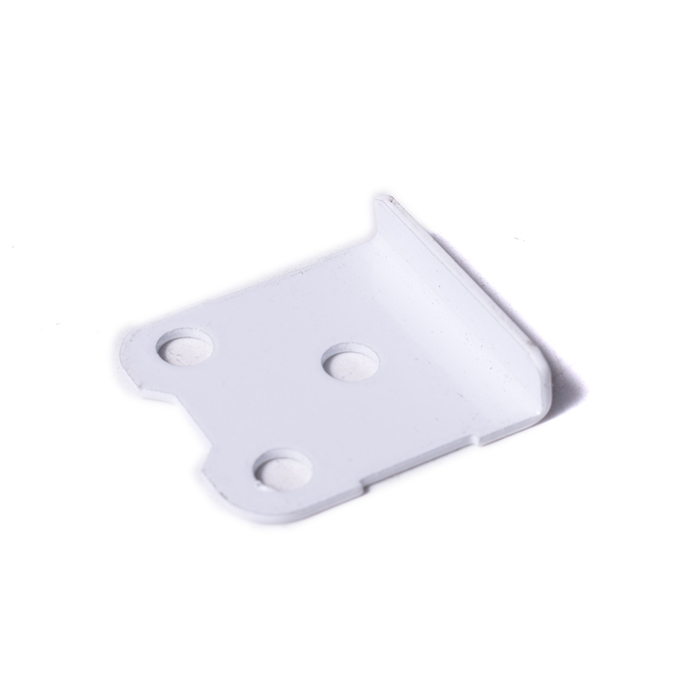 картинка Кронштейн панорамного стекла газовой плиты в Сервисном центре «Близнецов»