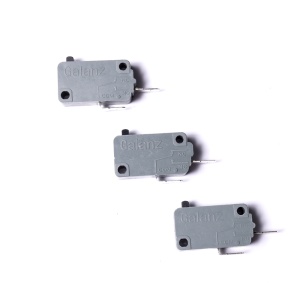 картинка Микровыключатель замка посудомоечной машины в Сервисном центре «Близнецов»