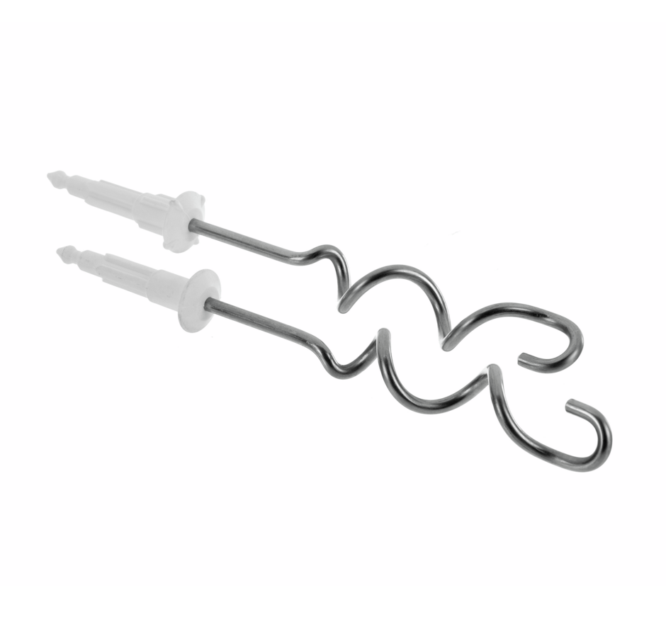 картинка Крюки замешивания теста 2 шт. миксера в Сервисном центре «Близнецов»