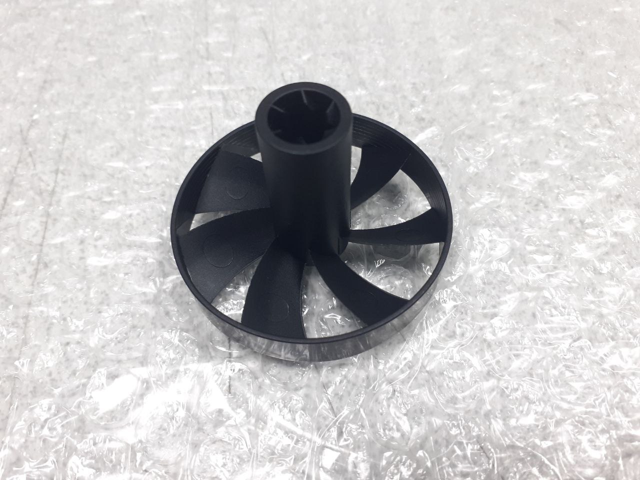 картинка Привод насадки миксера в Сервисном центре «Близнецов»