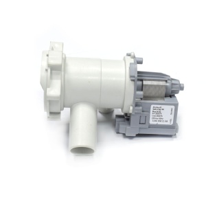 картинка Насос сливной (без пробки) стиральной машины в Сервисном центре «Близнецов»