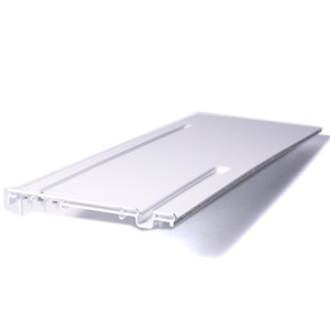 картинка Стенка задняя гладильной системы в Сервисном центре «Близнецов»