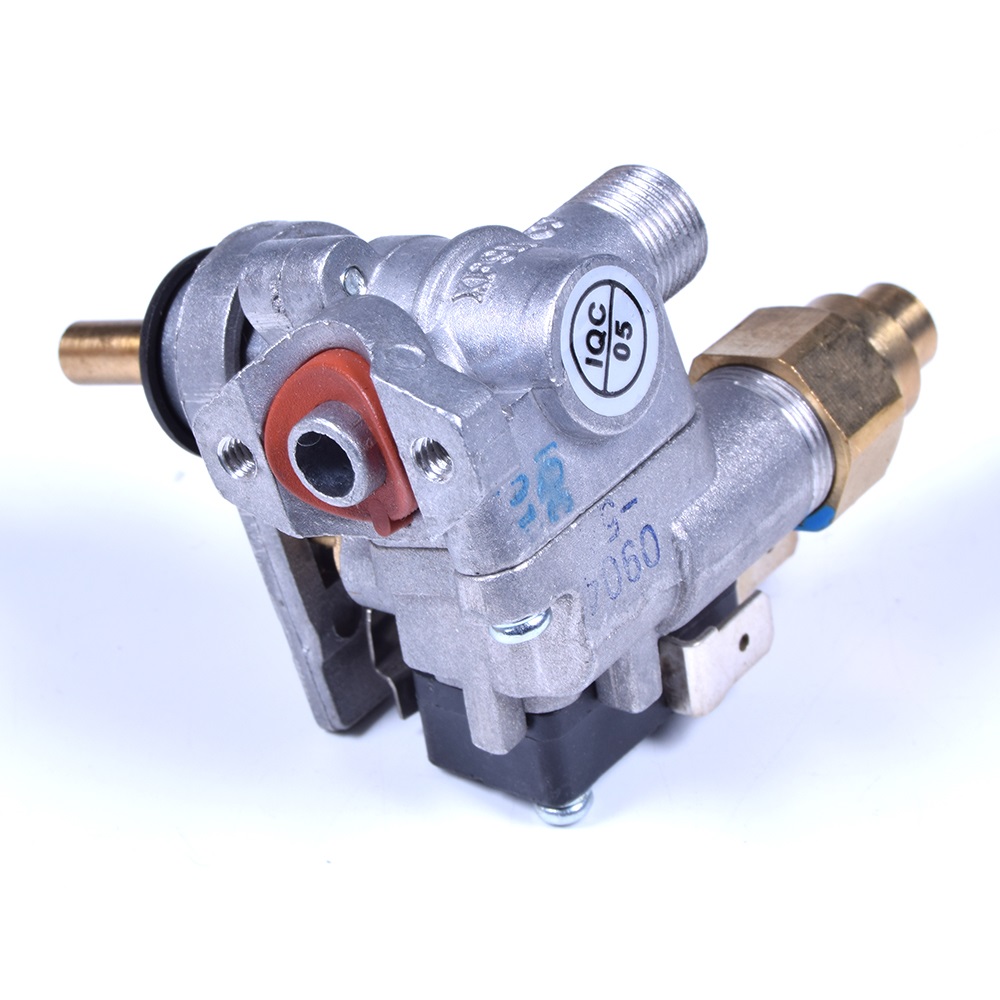 картинка Кран конфорки газовой плиты в Сервисном центре «Близнецов»