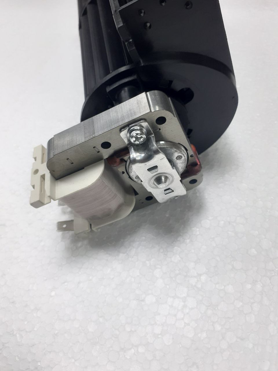 картинка Вентилятор  духовки в Сервисном центре «Близнецов»