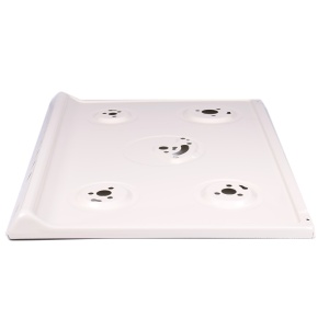 картинка Рабочий стол газовой плиты в Сервисном центре «Близнецов»