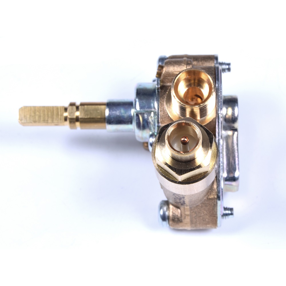 картинка Кран конфорки газовой плиты в Сервисном центре «Близнецов»