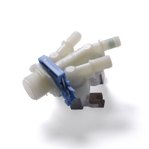 картинка Клапан стиральной машины в Сервисном центре «Близнецов»