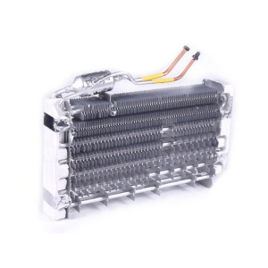 картинка Испаритель в сборе без тэна холодильника в Сервисном центре «Близнецов»