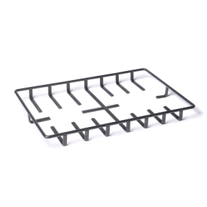 картинка Решетка левая варочной поверхности в Сервисном центре «Близнецов»