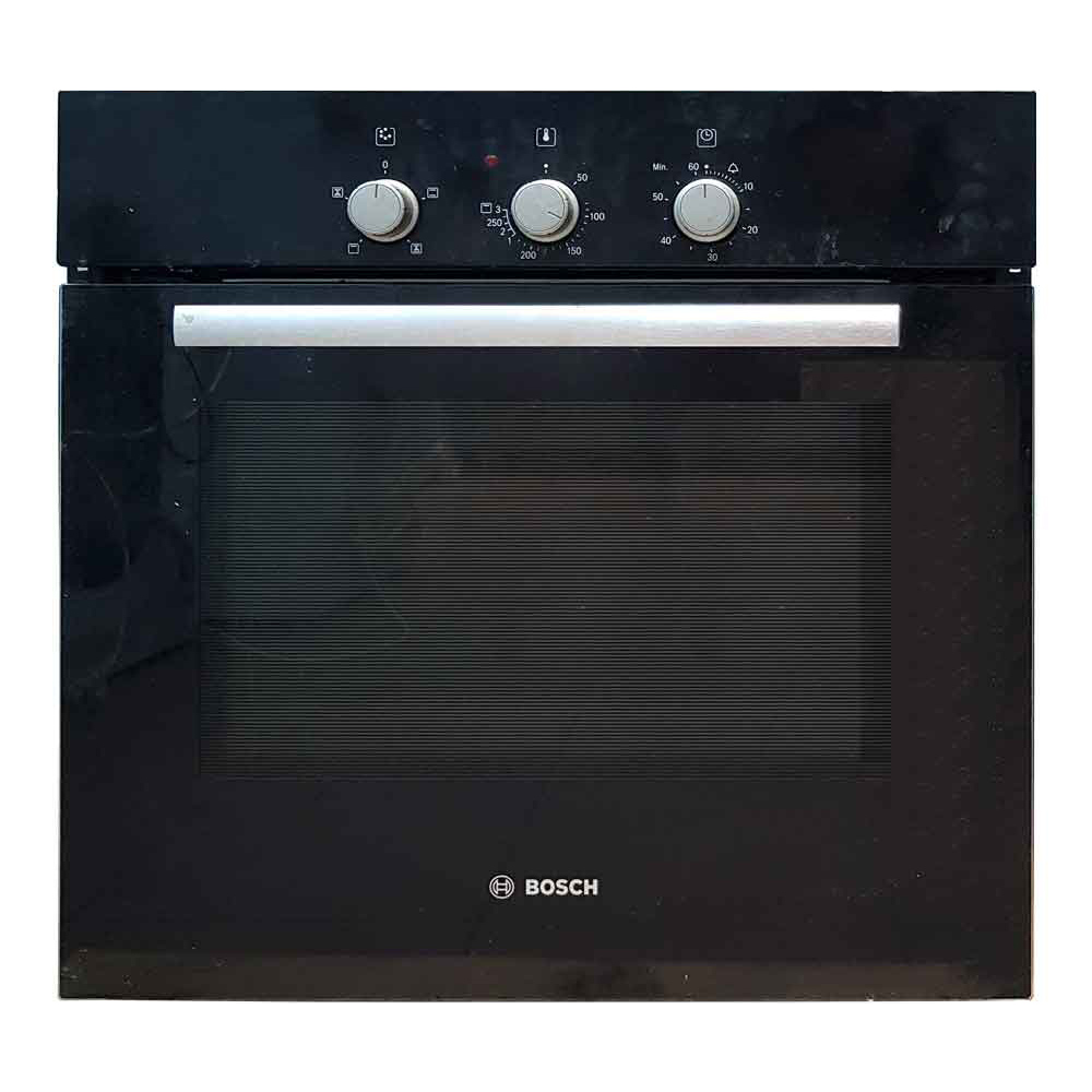 Электрические, газовые плиты, духовые шкафы и варочные панели BOSCH