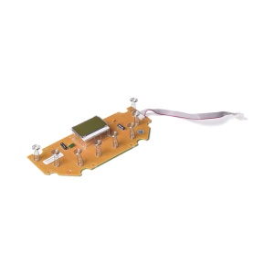 картинка Плата индикации хлебопечки в Сервисном центре «Близнецов»