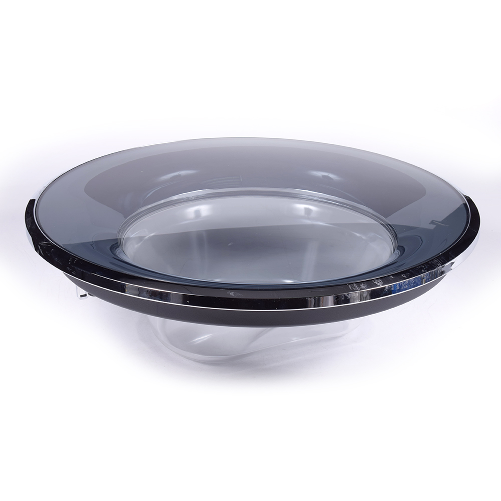 картинка Люк в сборе стиральной машины в Сервисном центре «Близнецов»