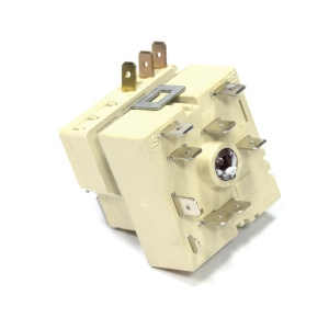 картинка Переключатель режимов конфорки электроплиты в Сервисном центре «Близнецов»