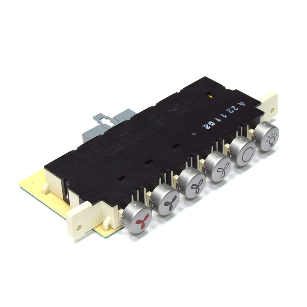 картинка Переключатель вытяжки в Сервисном центре «Близнецов»