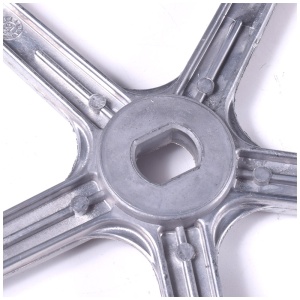 картинка Шкив стиральной машины в Сервисном центре «Близнецов»