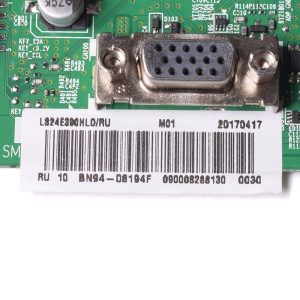 картинка Плата (Main) телевизора в Сервисном центре «Близнецов»