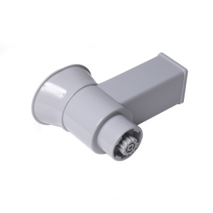 картинка Корпус насадки-шинковки мясорубки в Сервисном центре «Близнецов»