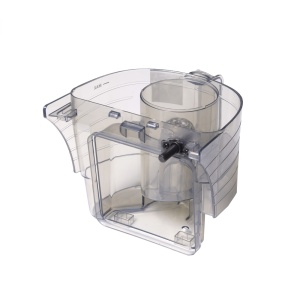 картинка Контейнер пылесоса в Сервисном центре «Близнецов»