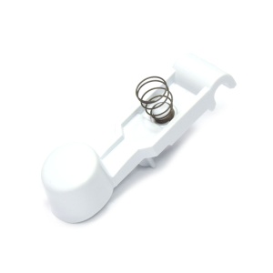 картинка Клавиша стиральной машины в Сервисном центре «Близнецов»