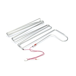 картинка Элемент нагревательный (ТЭН) испарителя 200W холодильника в Сервисном центре «Близнецов»