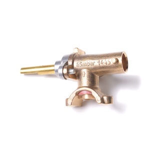 картинка Кран конфорки газовой плиты в Сервисном центре «Близнецов»