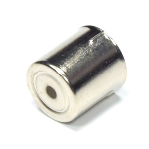 картинка Колпачок магнетрона круг H17mm микроволновой печи в Сервисном центре «Близнецов»