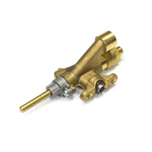 картинка Кран конфорки газовой плиты в Сервисном центре «Близнецов»