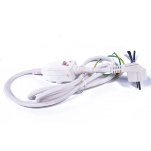 картинка Кабель питания с УЗО 16А водонагревателя в Сервисном центре «Близнецов»