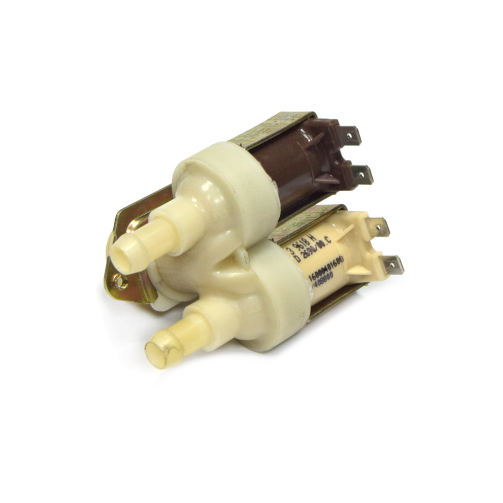 картинка Электроклапан заливной (впускной) стиральной машины в Сервисном центре «Близнецов»