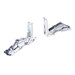 картинка Шарнир комплект двери холодильника в Сервисном центре «Близнецов»