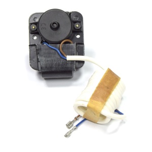 картинка Вентилятор холодильника в Сервисном центре «Близнецов»