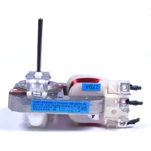 картинка Мотор вентилятора микроволновой печи в Сервисном центре «Близнецов»