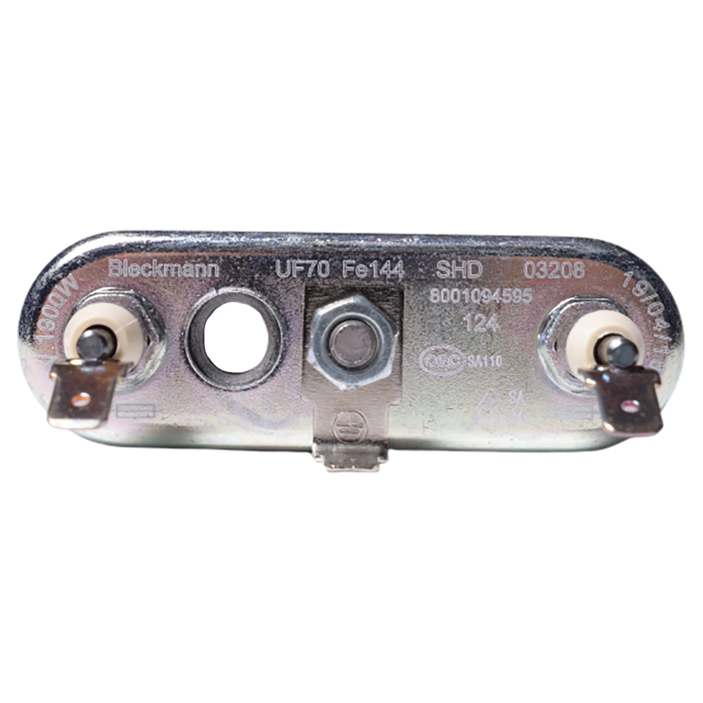 картинка Элемент нагревательный (ТЭН)  стиральной машины в Сервисном центре «Близнецов»