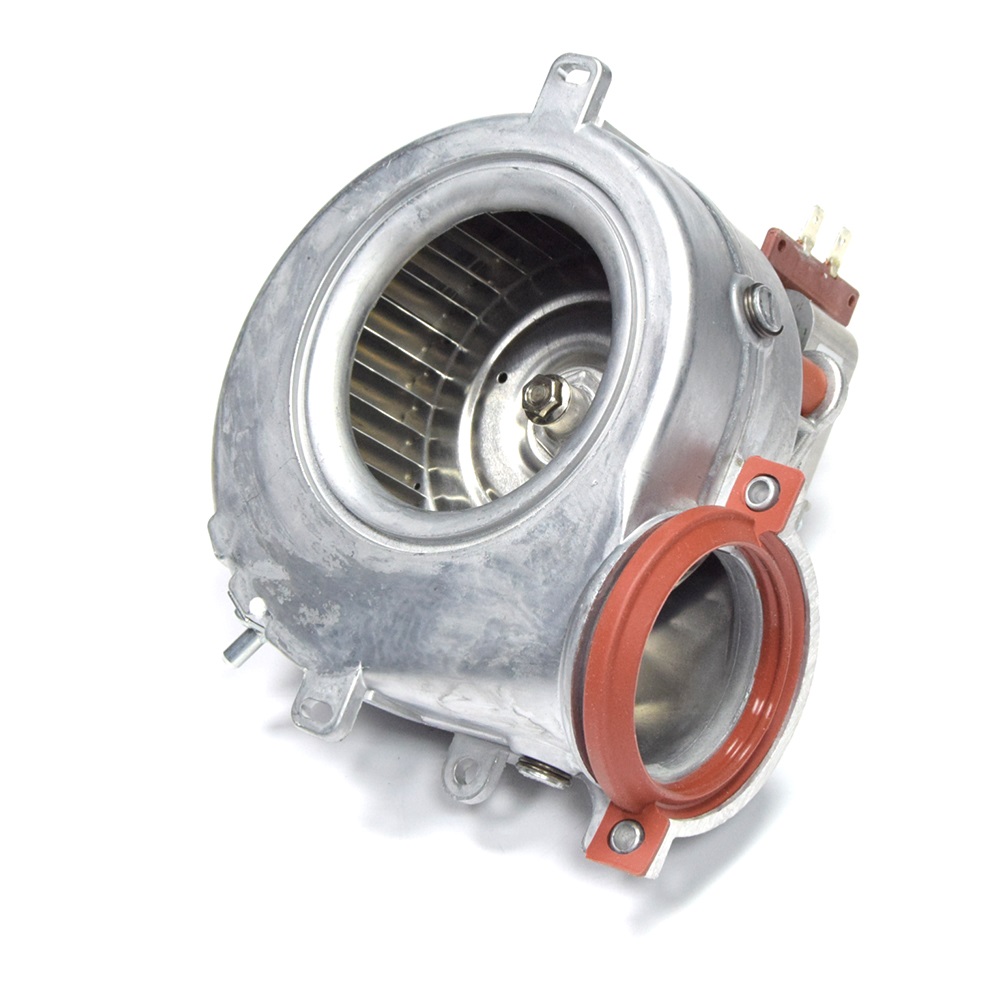 картинка Вентилятор газового котла в Сервисном центре «Близнецов»