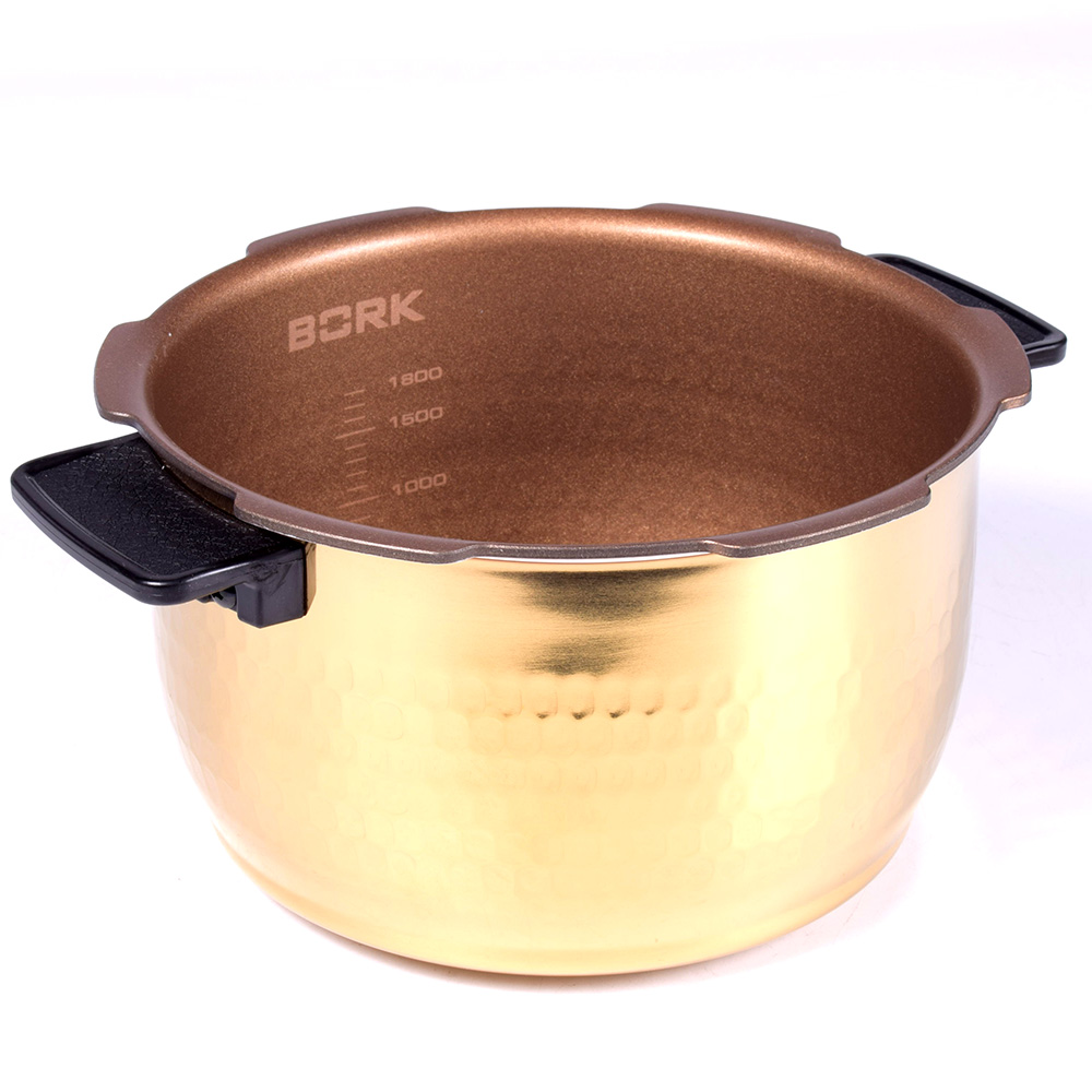 картинка Чаша (в сборе) мультиварки в Сервисном центре «Близнецов»